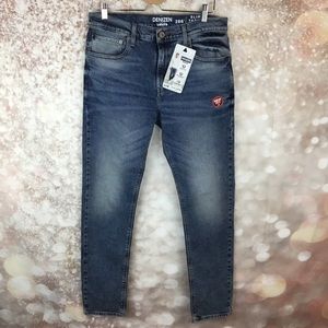 denizen levis 286